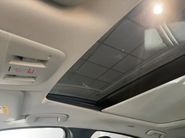 Nissan Ariya 87 kWh Evolve