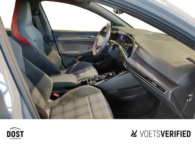 Volkswagen Golf 2.0 TSI DSG GTI