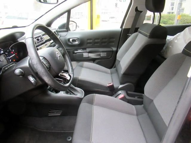 Citroën C3 Pack PureTech Shine