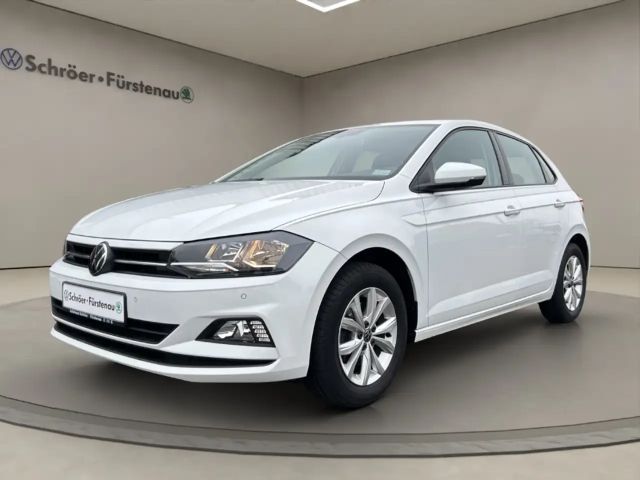 Volkswagen Polo 1.0 TSI Comfortline