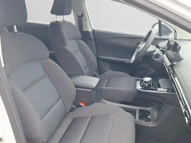 MG MG4 Standard range