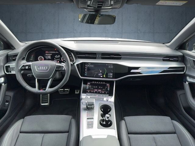 Audi A6 45 TFSI Avant Quattro S-Tronic