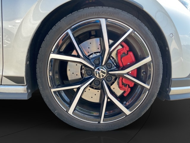 Volkswagen Golf DSG Golf VIII