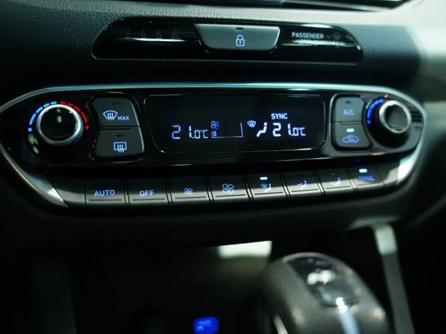 Hyundai i30 N Performance