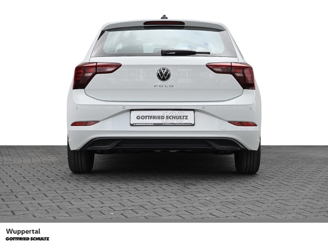 Volkswagen Polo 1.0 TSI Life