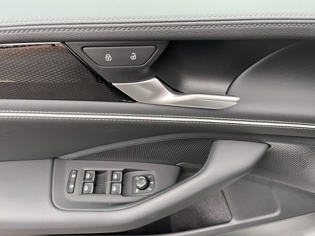 Volkswagen Passat IQ.Drive