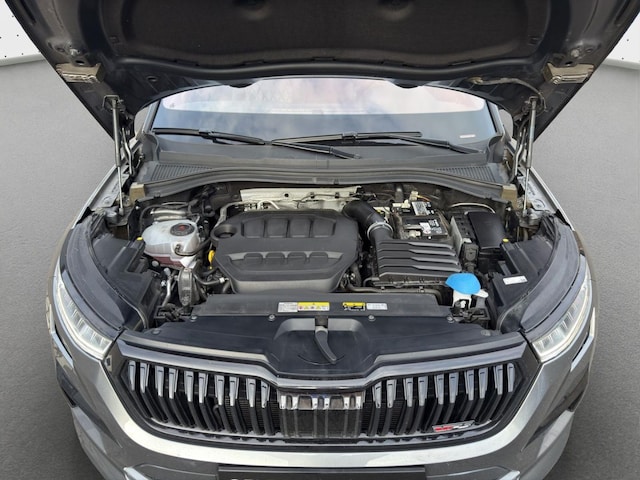Skoda Kodiaq 2.0 TSI RS