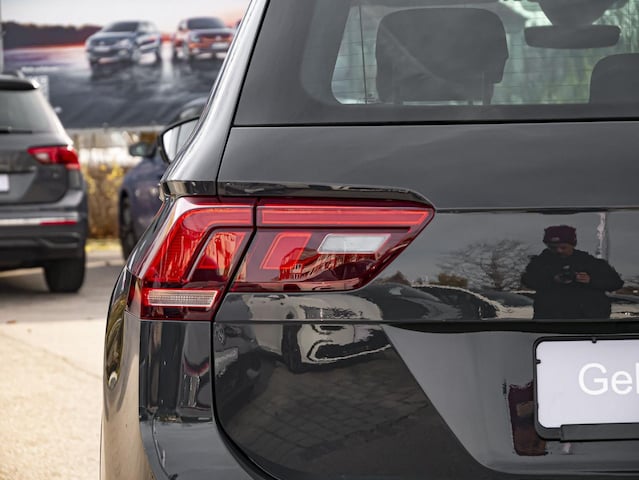 Volkswagen Tiguan 1.5 TSI Life