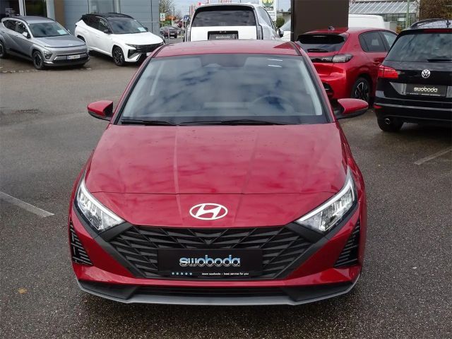 Hyundai i20 1.2