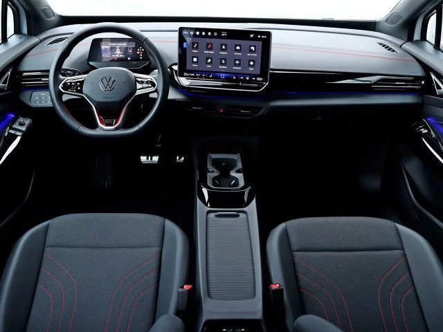 Volkswagen ID.5 4Motion GTX