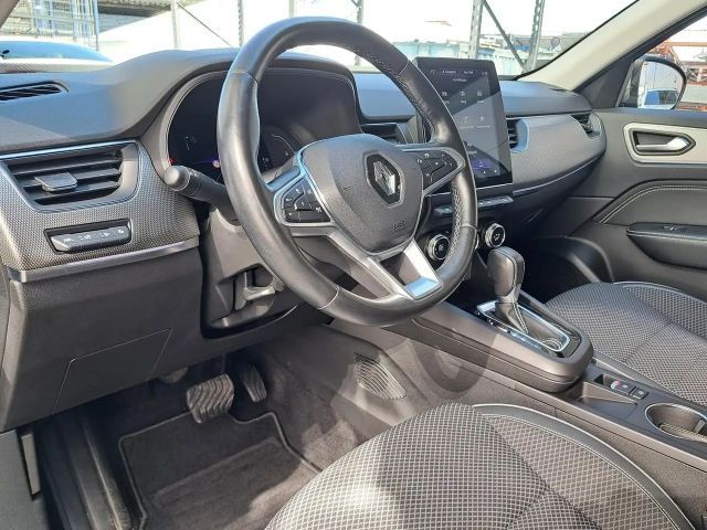 Renault Arkana 1.3 TCE Intens°ACC°RFK°Spur°TWA°LED°DAB