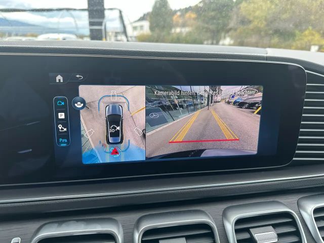 Mercedes-Benz GLE 350 AMG Line Premium