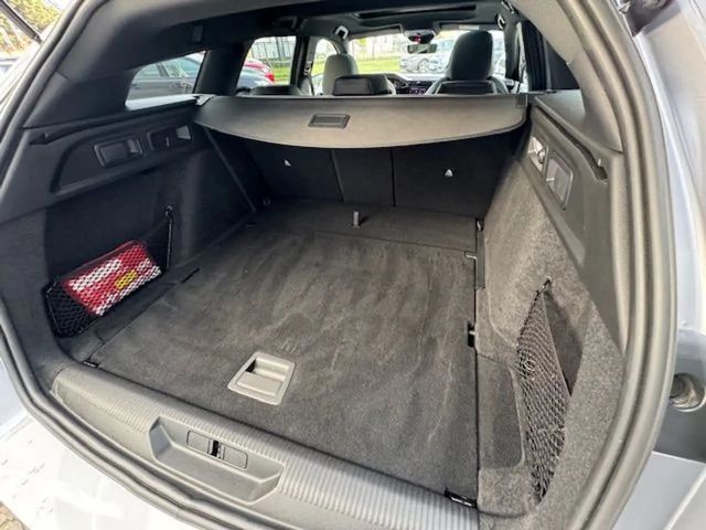 Peugeot 308 EAT8 GT-Line PureTech SW
