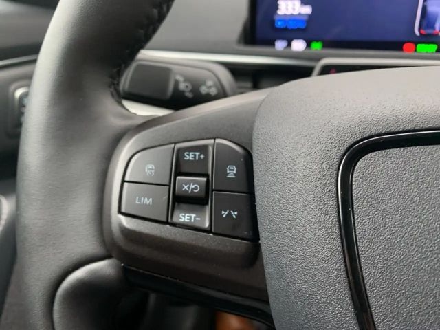 Ford Mustang Mach-E Basis Navi Digitales Cockpit Soundsystem B & O 360