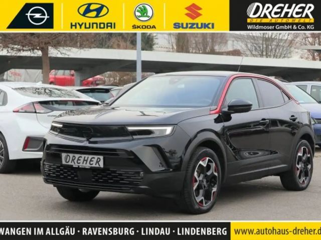 Opel Mokka GS-Line Grand Sport Mokka-e