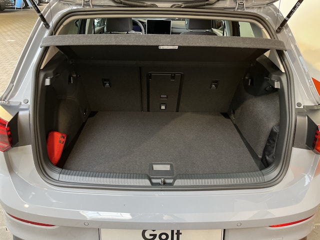 Volkswagen Golf 1.5 TSI Life