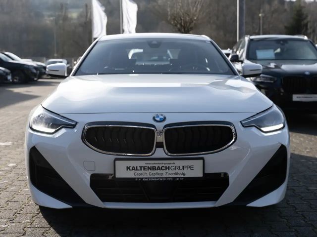 BMW 220 220i Coupé M-Sport