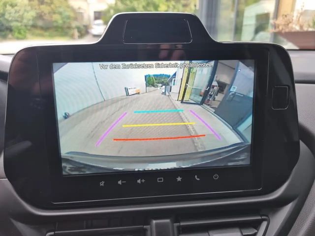 Suzuki S-Cross AllGrip Hybrid