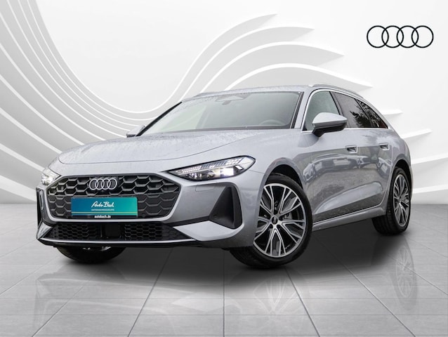 Audi A5 Avant S-Tronic