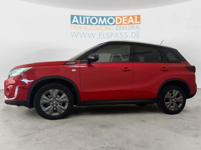 Suzuki Vitara 4x2 Club Hybrid