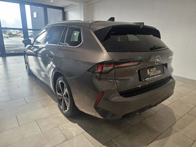 Opel Astra Elegance Sports Tourer