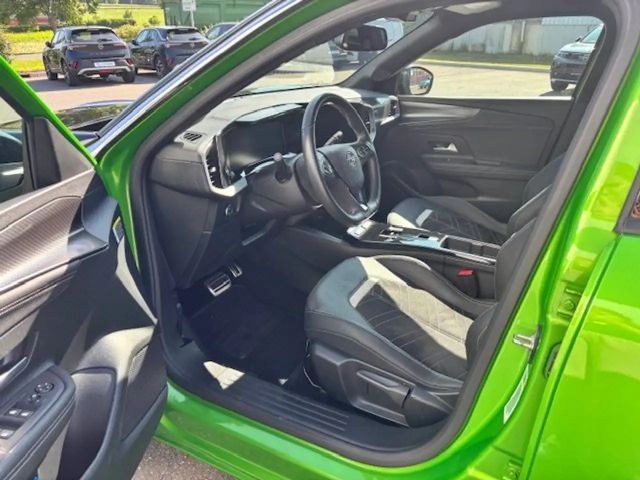 Opel Mokka Mokka-e Ultimate