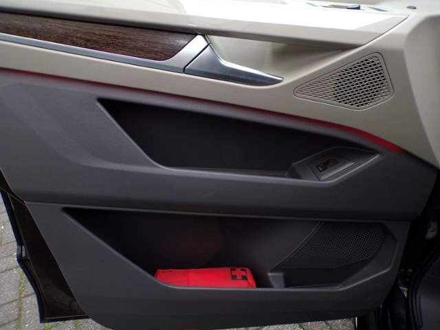 Volkswagen Multivan 2.0 TDI DSG T7