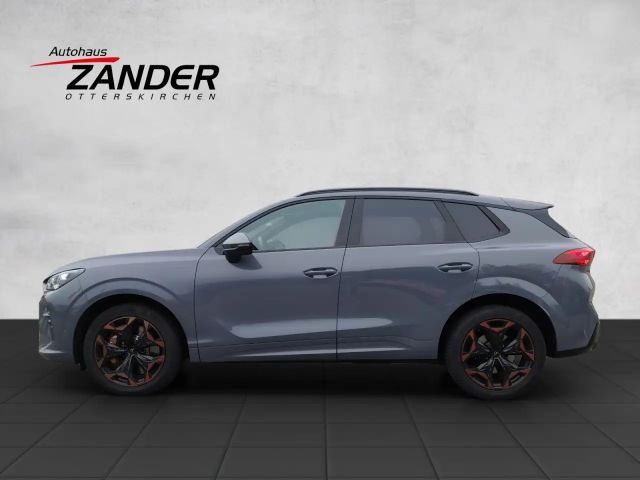 Cupra Terramar 2.0 TSI VZ