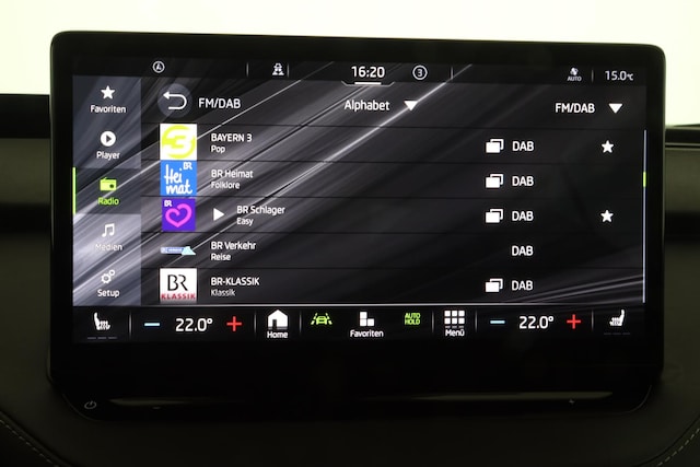 Skoda Enyaq 4x4 Coupe Suite