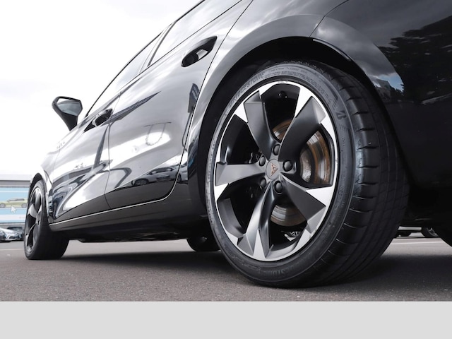 Cupra Leon 2.0 TSI DSG Sportstourer