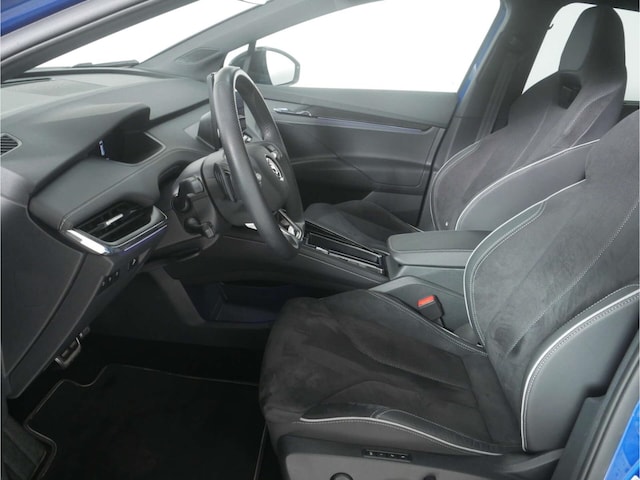 Skoda Enyaq Coupe Sportline