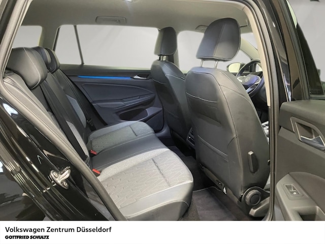 Volkswagen Golf 1.5 TSI DSG Variant