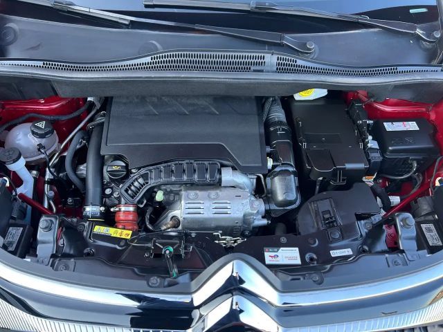 Citroën C3 Aircross Max PureTech