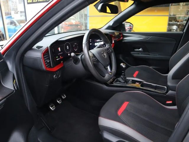 Opel Mokka 1.2 Turbo GS-Line Grand Sport