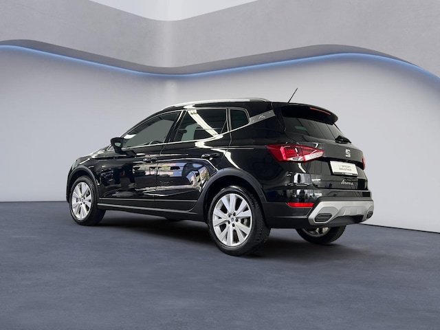 Seat Arona 1.0 TSI DSG