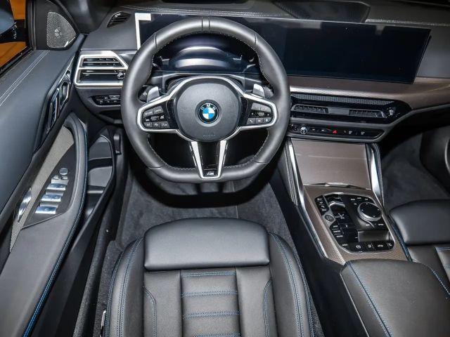 BMW 420 420i Cabrio M-Sport