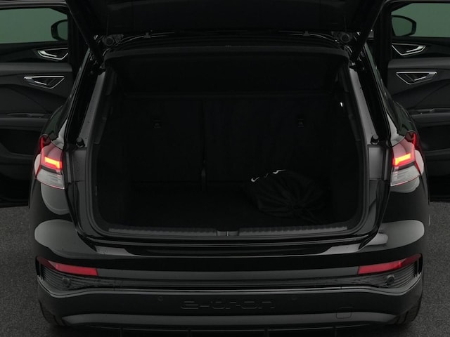 Audi Q4 e-tron SUV 45 e-tron Audi Q4 e-tron