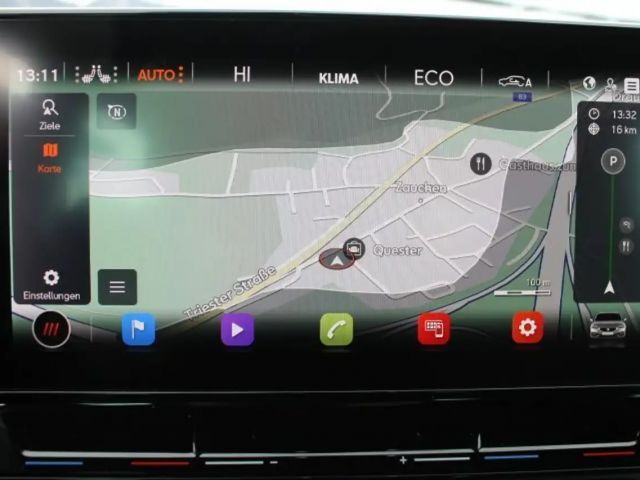 Seat Leon DSG FR-lijn e-Hybrid