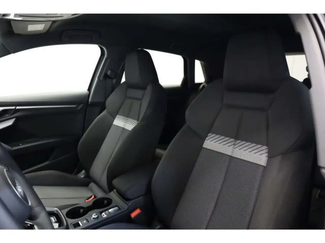 Audi A3 35 TFSI S-Tronic Sedan