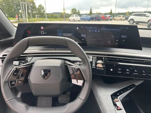 Peugeot 5008 Allure Pack