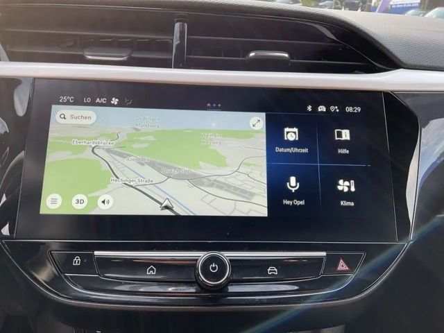 Opel Corsa GS-Line Grand Sport Turbo