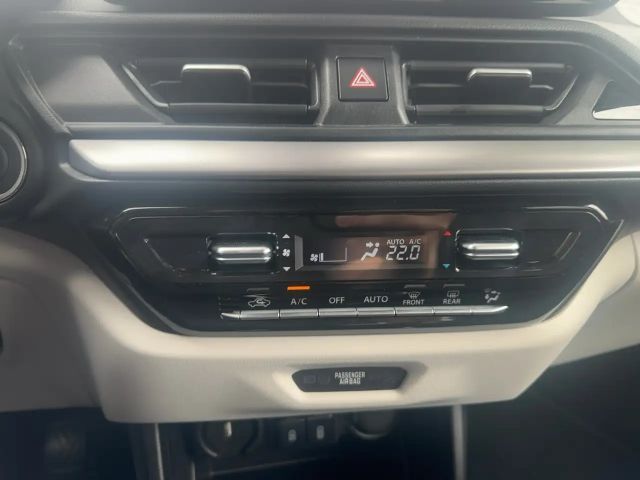 Suzuki Swift AllGrip Comfort DualJet