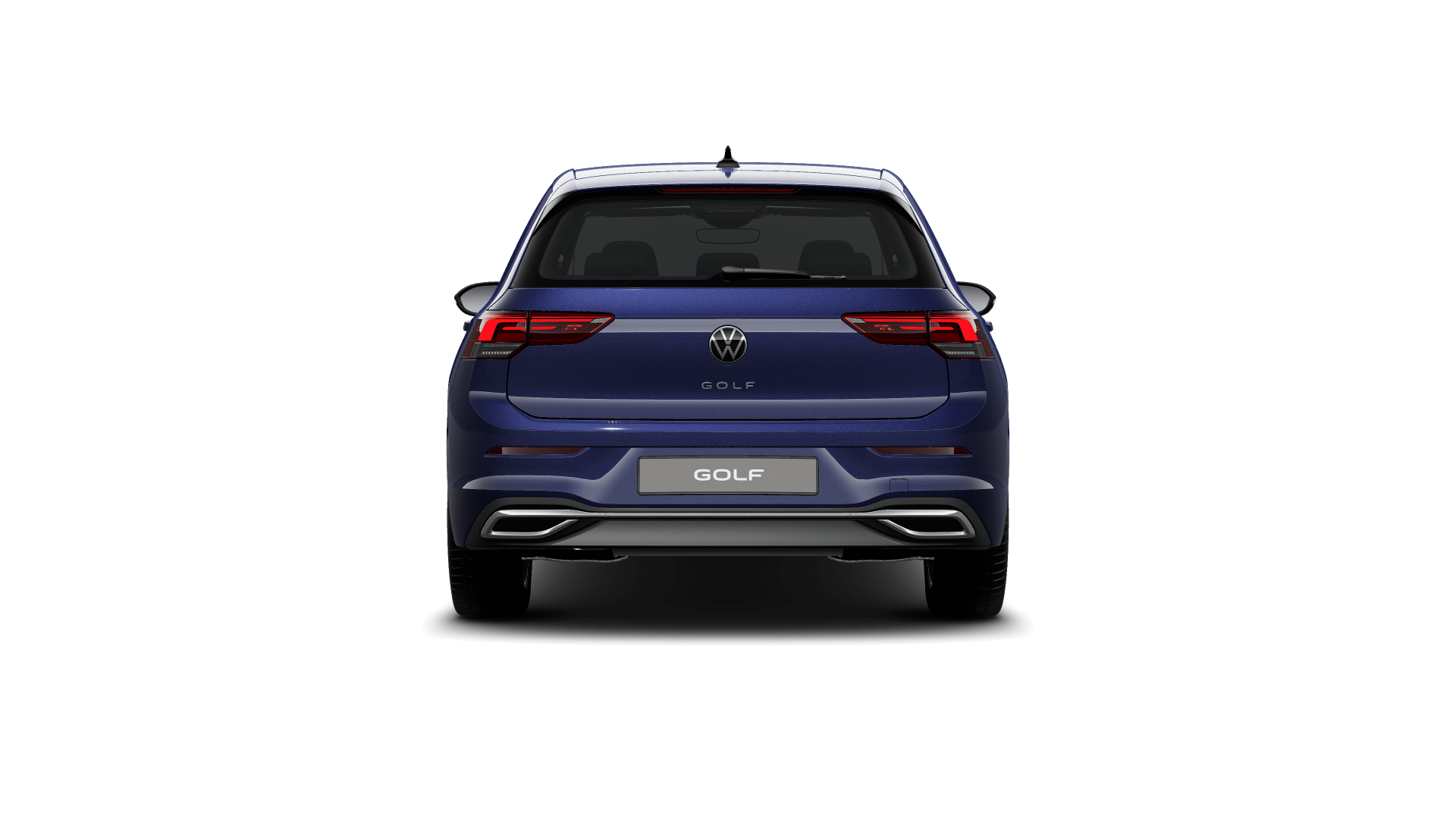 Volkswagen Golf 1.5 TSI Golf VIII