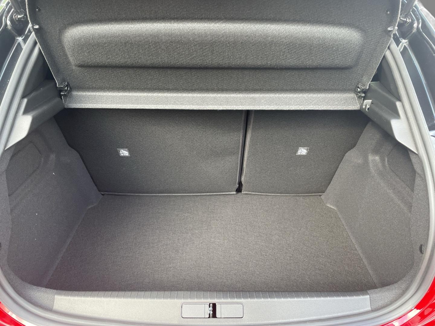 Opel Corsa 1.2 Turbo GS-Line Grand Sport Turbo