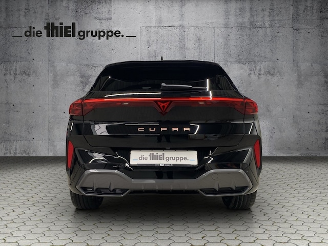 Cupra Terramar 2.0 TSI VZ