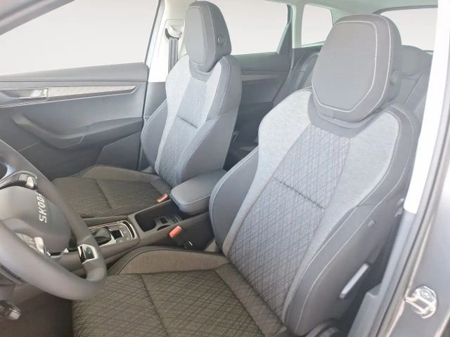 Skoda Karoq 4x4 Selection