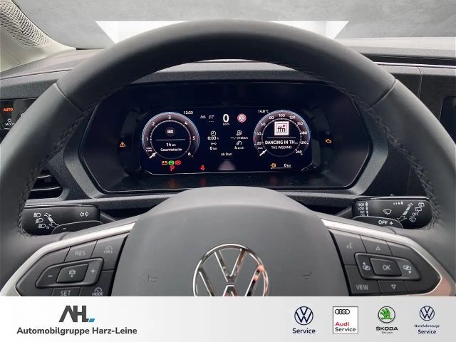 Volkswagen Caddy 2.0 TDI DSG Maxi