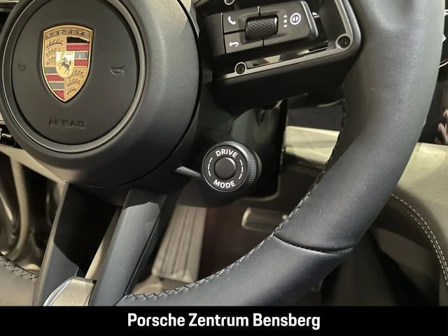 Porsche Taycan 4S Sport Turismo
