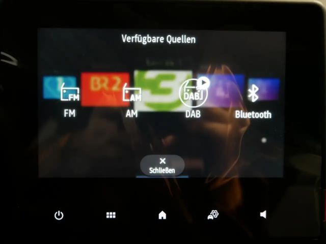 Mitsubishi Colt PLUS, Automatik, 5 J. Garantie,Lenkrad- u., Sitzhe