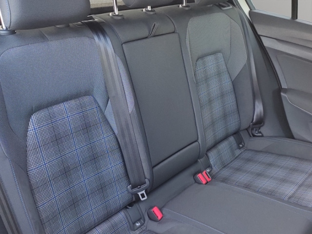 Volkswagen Golf 1.4 TSI eHybrid